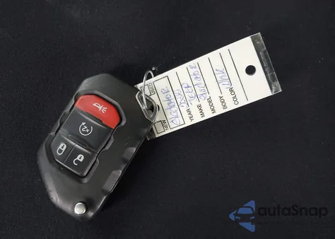 2022 Jeep Gladiator High Altitude 4X4 из США, поврежденный, VIN 1C6HJTFG7NL176949